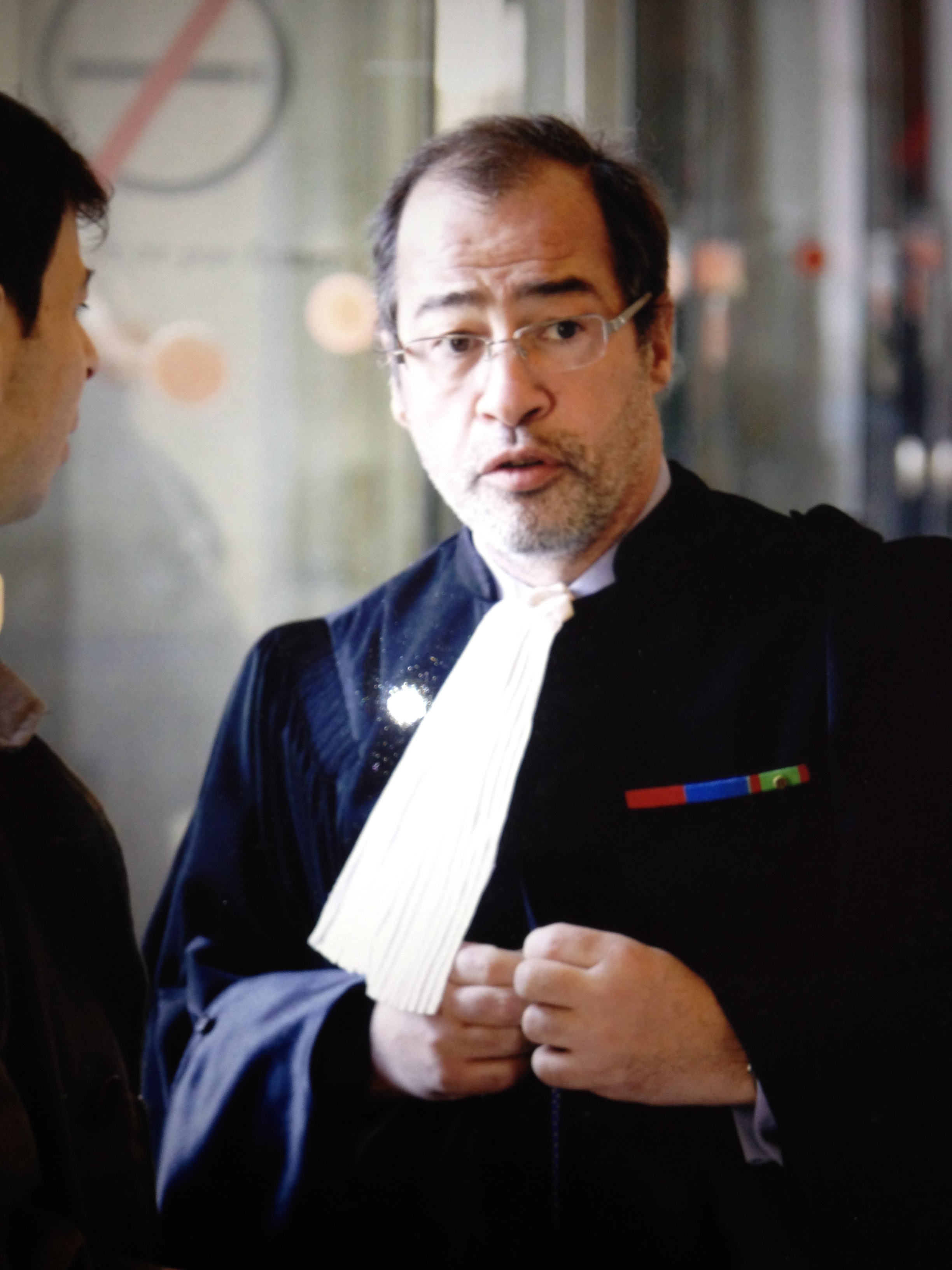 Avatar de maitre Philippe BLANCHETIER