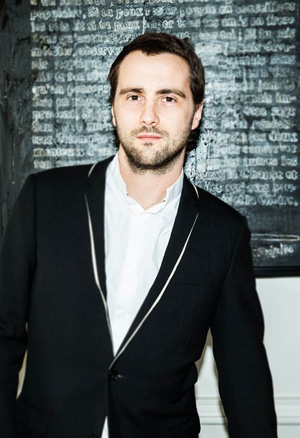 Avatar de maitre Olivier HUGOT
